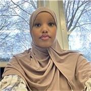 Englisch-Tutorin für Schüler der Klassen 1-7