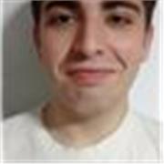 Profesor particular de inglés con 2 años de experiencia y con nivel C1 certificado por Cambridge 