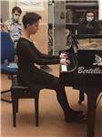 Lezioni a domicilio di pianoforte