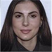 English teacher who teaches with a student-centered approach 