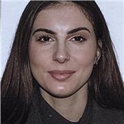 English teacher who teaches with a student-centered approach