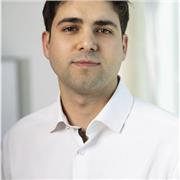 Ich arbeite gerne als Mathe Nachhilfelehrer sowie habe ich Erfahrung in Englisch und Spanisch