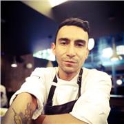 Clases de sushi, cómida Thai, Ceviches