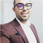 Prof à domicile donne des cours en langue arabe adaptés à tous les niveaux  avec 16 ans d'experience d'enseignement !
