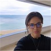 Profesora particular imparte clases a niños de primaria en todas las materias