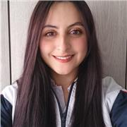 Profesional en enseñar a leer y escribir a personas de todas las edades