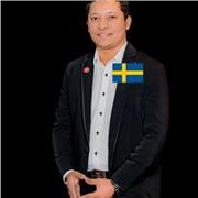 English teacher for all ages, specially for adults.