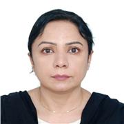 I consider myself a dedicated and enthusiastic educator with a passion for mathematics and computer science. My lessons are aimed at students who are eager to develop their mathematical skills and computer science knowledge. I strive to make my subjects e