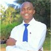 I'm a restless learner and worker holic,I take pride in giving my best whenever I get the opportunity.