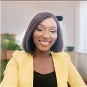 Ngozi Blessing Unadike