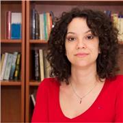 Insegnante di italiano e italiano per stranieri online