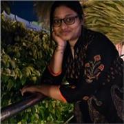 Kavya Bharathi KG