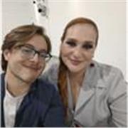 Profesor en educación primaria y secundaria