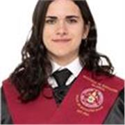 Educadora Social con experiencia impartiendo clases particulares a niños/as de primaria.