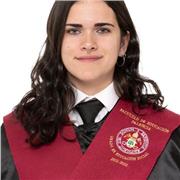 Educadora Social con experiencia impartiendo clases particulares a niños/as de primaria.