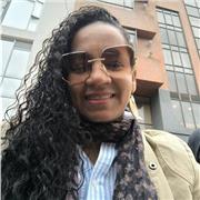 Profesora de español para jóvenes y adultos