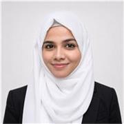 Biology tutoring for Key Stage 3 & 4, University, and adults with an MBBS graduate