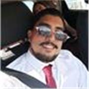 Profesor de inglés con experiencia para niños y adultos