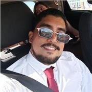 Profesor de inglés con experiencia para niños y adultos