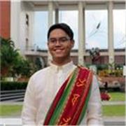 Profesor de inglés imparte clases particulares