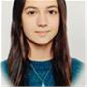 Estudiante que ofrece clases particulares de cualquier materia de primaria