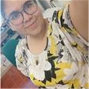 Maestra en matemáticas, física y química básica, orgánica e inorgánica