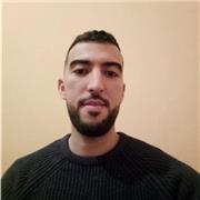 Professeur natif d'arabe avec 5 ans d'expérience offre des cours particuliers d'arabe pour enfants et adultes à taroudant