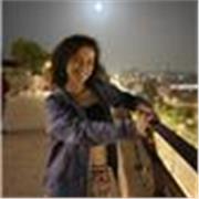 Portuguese teacher providing lessons to individuals of all ages (beginner-advanced)
