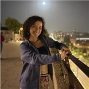 Portuguese teacher providing lessons to individuals of all ages (beginner-advanced)