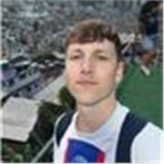 Cheerful student with a degree in chemistry, wanting to tutor GCSE chemistry!