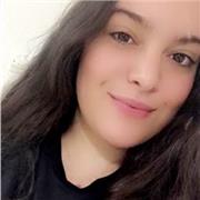 Tutrice scientifique : mathématique, biologie , avec un niveau bilingue en Arabe et l’anglais