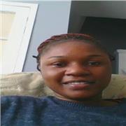 Oluwaseyi Alebiosu