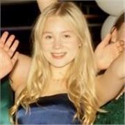 Lehramtsstudentin (20) in Nürnberg mit dem Hauptfach Deutsch