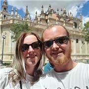 Spanish tutor happy to teach any experience or age, GCSE, A level or conversational