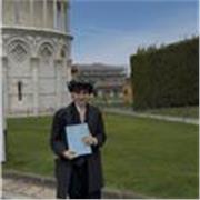 Diplomato al Liceo Classico, iscritto alla Facoltà di Filosofia. OFFRO RIPETIZIONI DI ITALIANO, LATINO, GRECO, FILOSOFIA E STORIA