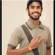 Sanjith R