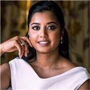 Sita Shah