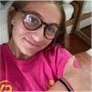 Studente di medicina, diplomata al liceo scientifico tradizionale con votazione di 100/100, offre ripetizioni di matematica e fisica e in generale aiuto compiti per ragazzi delle scuole primarie, secondarie di I grado e secondarie di II grado