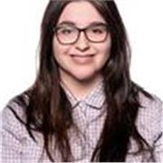 PROFESORA JOVEN DE CLASES PARTICULARES A ALUMNOS DE PRIMARIA Y DE LA ESO EN TODAS LAS MATERIAS ESENCIALES