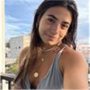 Profesora de ciencias de la salud y matemáticas