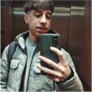 Estudiante de 3° de ingeniería química. Los alumnos que busco puede ser de cualquier curso, primaria, eso y bachillerato 