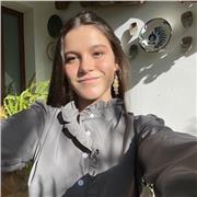 Estudiante de Educación alegre. Ofrezco clases presenciales u online de infantil y primaria empleando distintas didácticas
