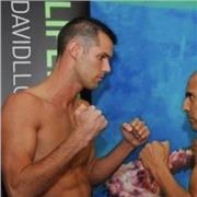 Cours de sport de combat: boxe k1 Mma