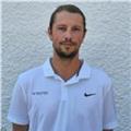 Entrenador professional/profesor de tenis por valencia centro/cuidad