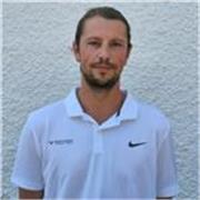 Entrenador Professional/Professor de tenis por Valencia Centro/Cuidad