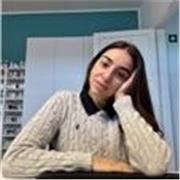 Vuoi migliorare o imparare inglese, italiano o spagnolo? Ti aiuto io! 