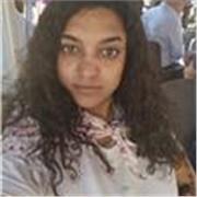 Profesora de inglés para niños de primaria !