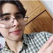 Hola soy estudiante de ingeniería con formación en matemáticas física y programación, soy apasionado de las ciencias y docencia