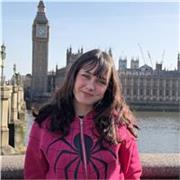 comprender la filosofía es lo único que necesitas para poder estudiarla.
Te preparo también para selectividad! Confía en mí 