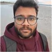 A math enthusiast. Hoping to inspire and teach the next generation